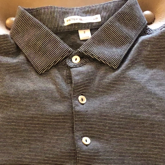 Peter Millar Other - Peter Millar Short Sleeve Summer Shirt
